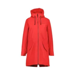 Didriksons Womens Marta-Lisa Parka 2