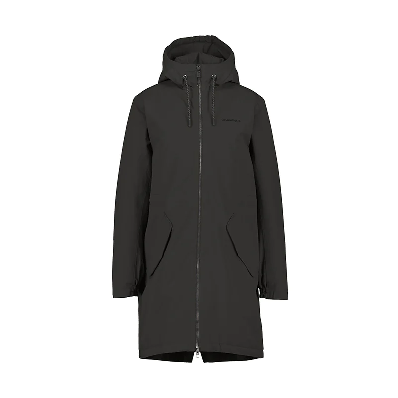 Didriksons Womens Marta-Lisa Parka 2
