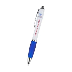 Essential CPFC Pen Royal/White