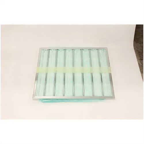 JET® 708723 Inner Replacement Filter, For Use with Model AFS-2000 Air Filtration System