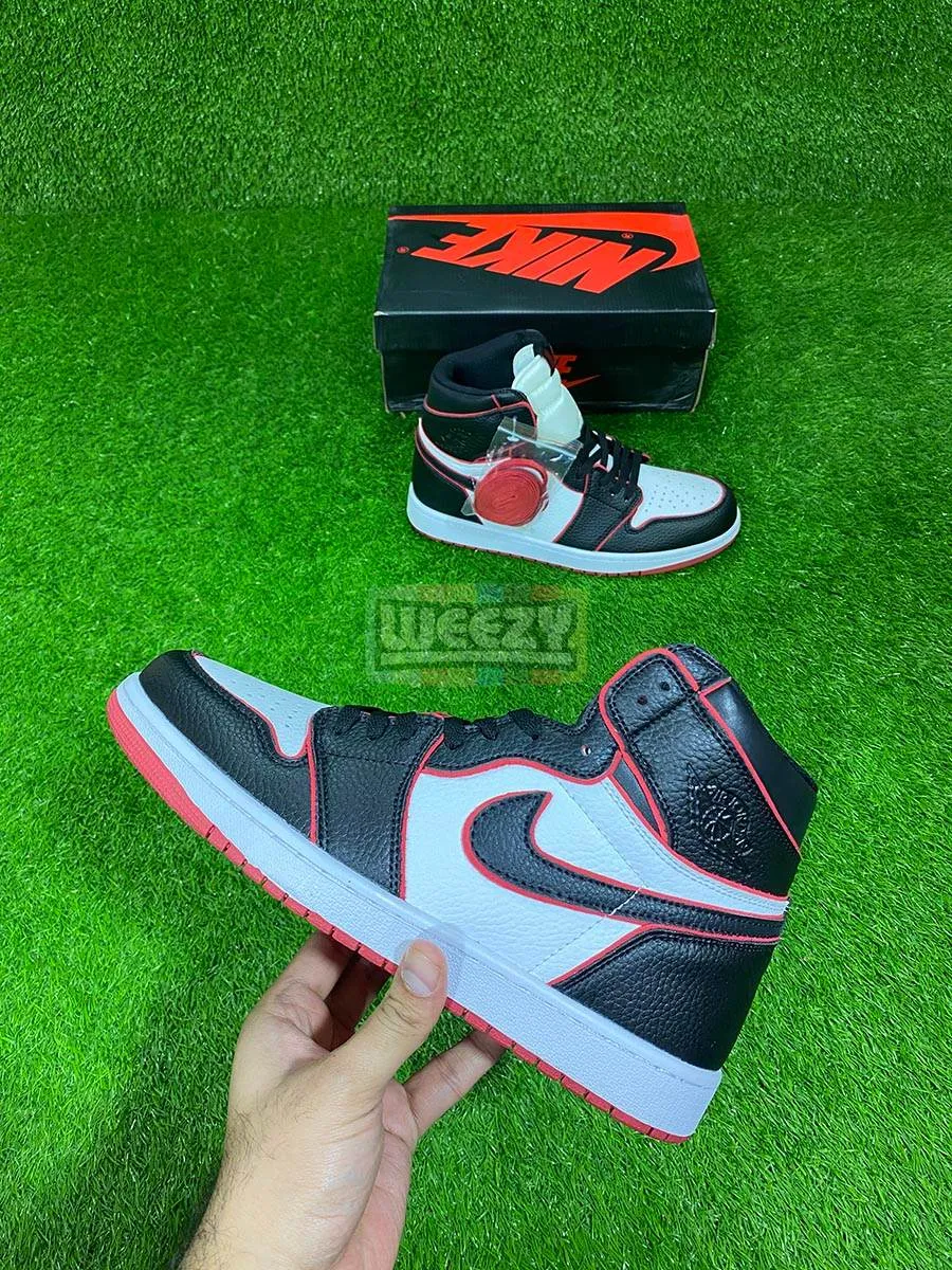 Jordan 1 (Bloodline)