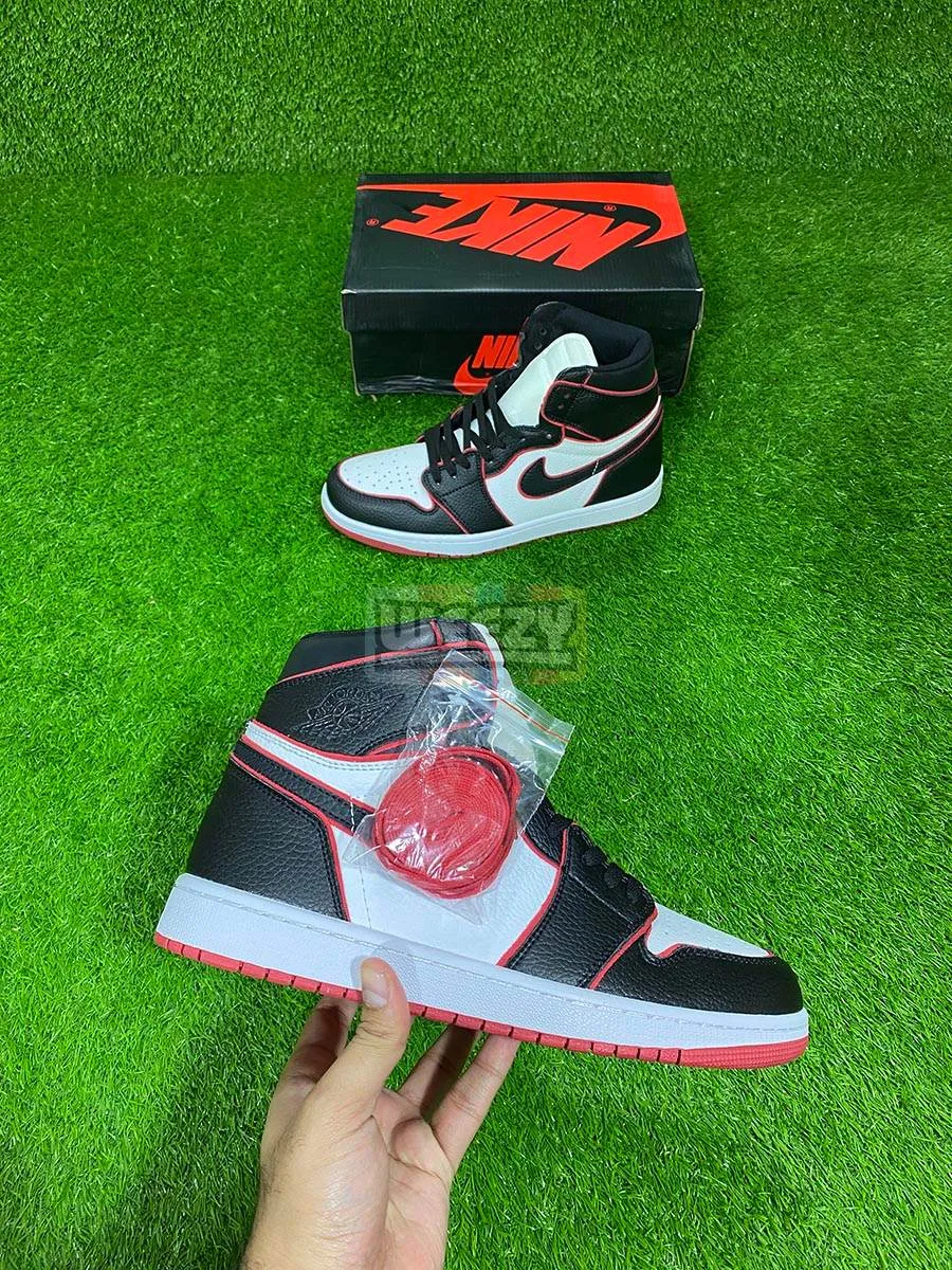 Jordan 1 (Bloodline)