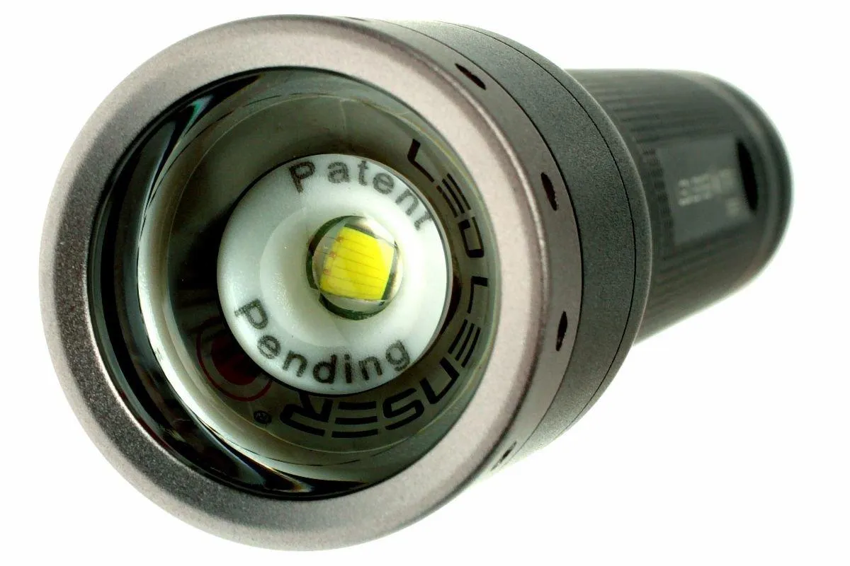 Led Lenser M7RX
