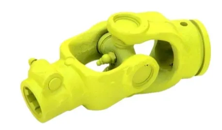 Lemon Inner Tube Yoke End - Complete Joint - Walterscheid Type - CAT W2200
