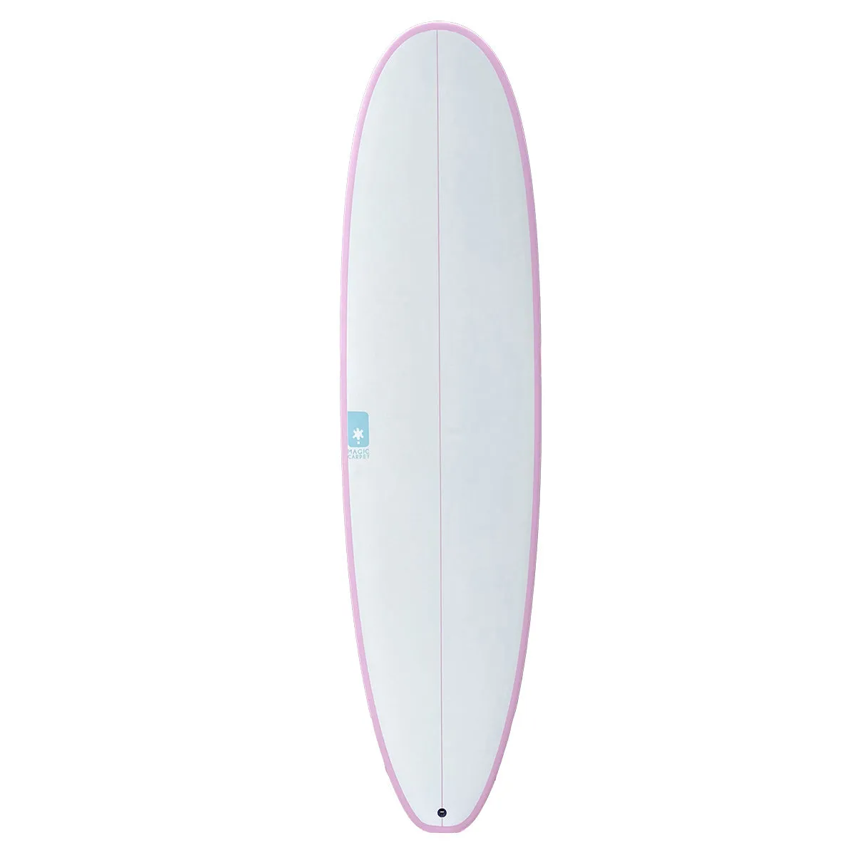 Magic Carpet The Genie Surfboard - Pink
