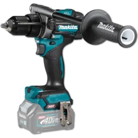 MAKITA 40V LI-ION 13MM (1/2) BRUSHLESS HAMMER DRIVER DRILL HP001GZ (BARE UNIT)