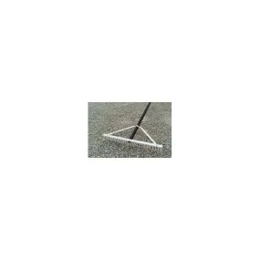 Midwest Rake Aluminum Grading Rakes