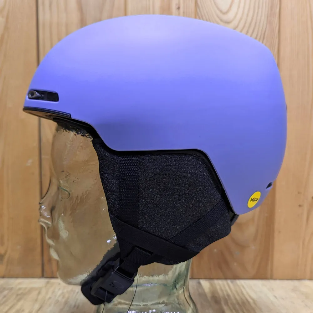 Oakley Mod 1 MIPS Helmet – Lilac