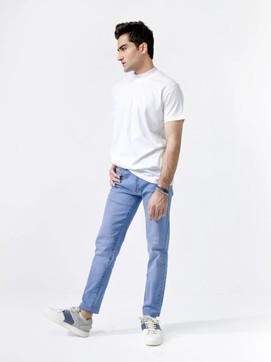 Regular Fit Basic Tee - FMTBT20-006