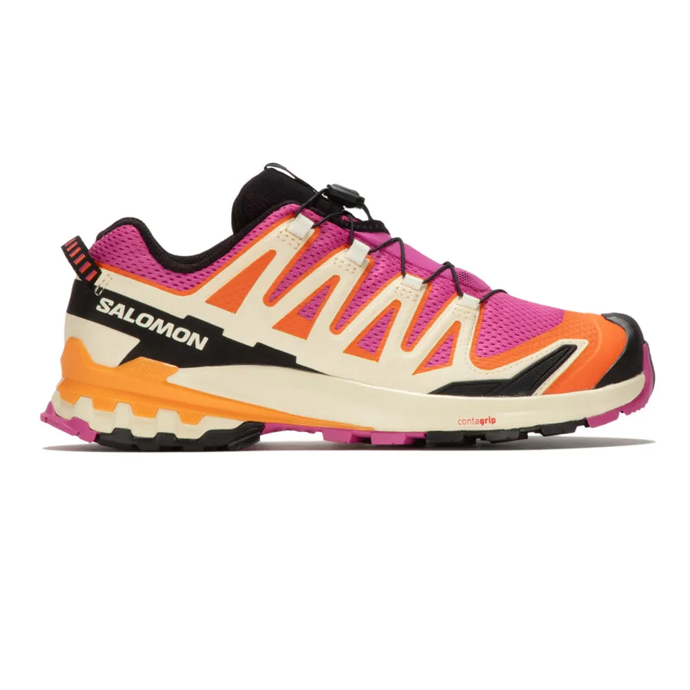 Salomon XA Pro 3D v9 Women's Trail Running Shoes - SS24