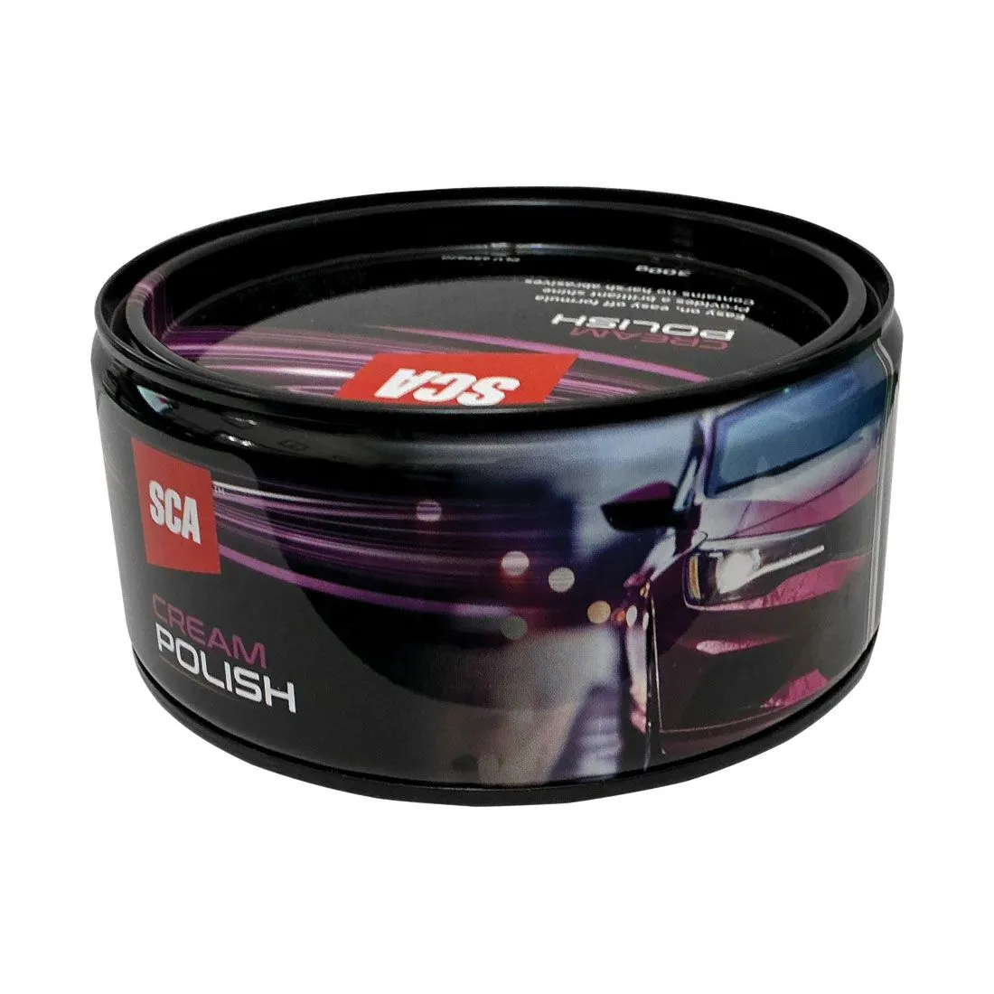 SCA Cream Polish 300g