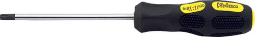 Tamper-Resistant TORX® T25H - Length 225mm