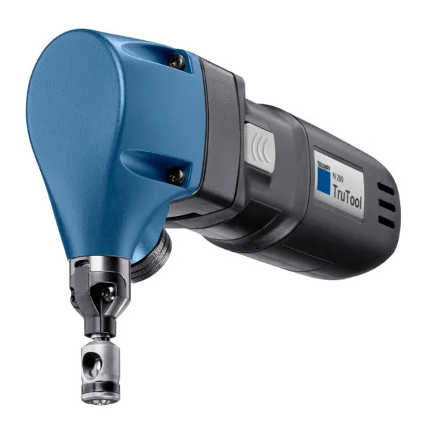 TRUMPF TruTool N200 Nibbler