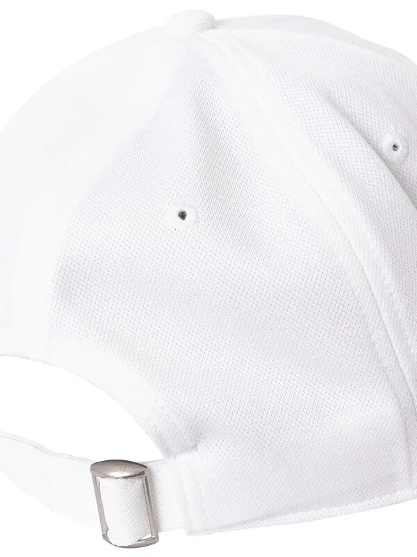 Under Armour Blitzing Adjustable Cap - White